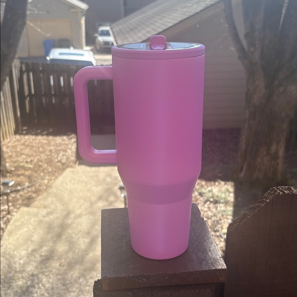 HydroJug Taffy 32 oz Traveler Tumbler - Picture 9 of 11